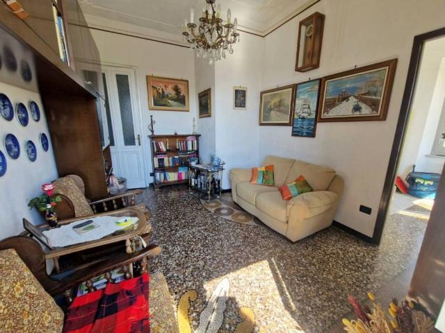 Appartamento in vendita a Ponente, Serra Riccò