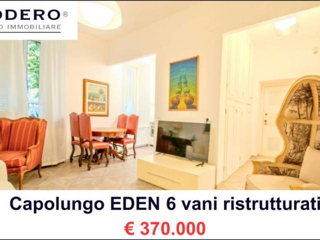 Appartamento in vendita a Levante, Serra Riccò