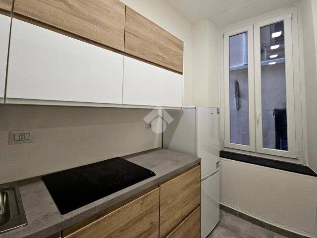 Appartamento in vendita a Centro Est, Serra Riccò