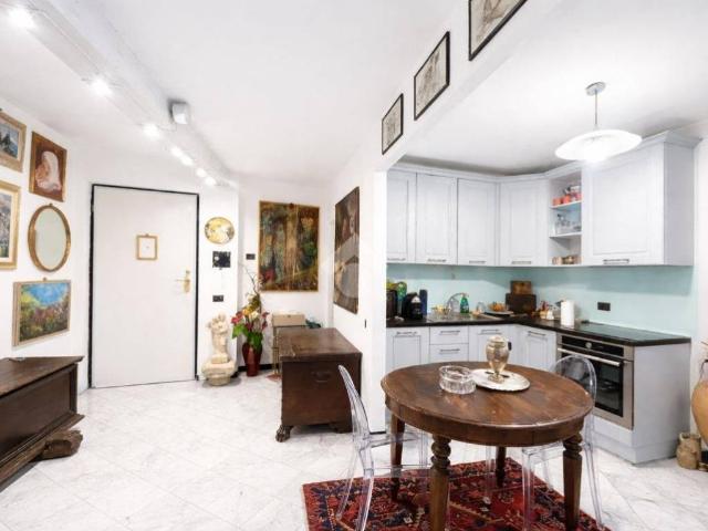 Appartamento in vendita a Centro Est, Serra Riccò