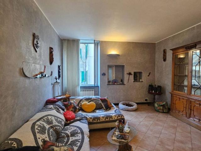 Appartamento in vendita a Centro Est, Serra Riccò