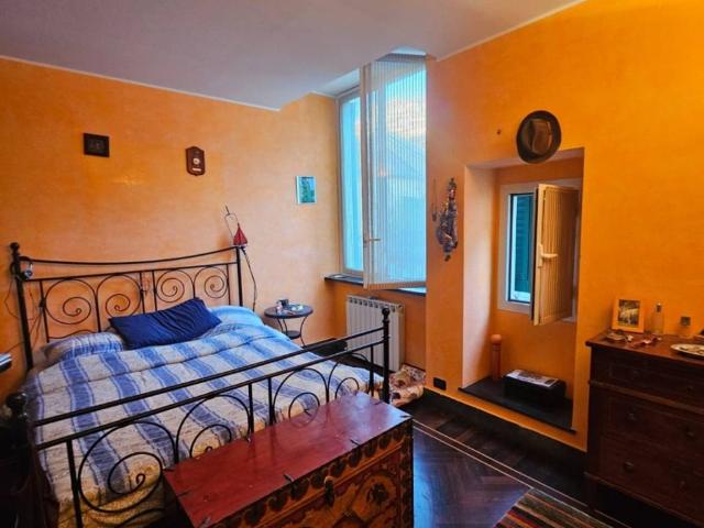 Appartamento in vendita a Centro Est, Serra Riccò