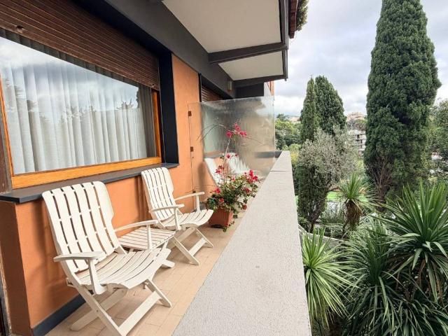 Appartamento in vendita a Medio Levante, Serra Riccò
