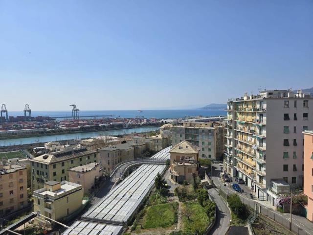Appartamento in vendita a Ponente, Serra Riccò