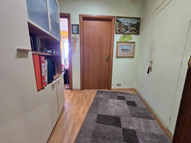 Appartamento in vendita a Ponente, Serra Riccò