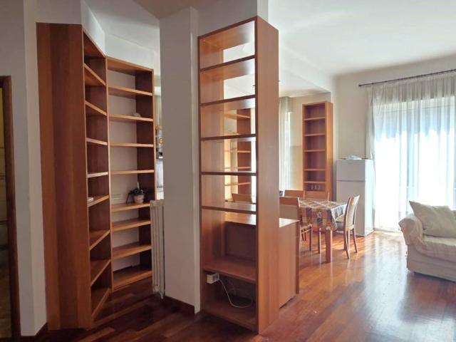 Appartamento in vendita a Medio Levante, Serra Riccò