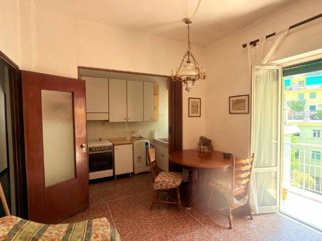 Appartamento in vendita a Bassa Val Bisagno, Serra Riccò