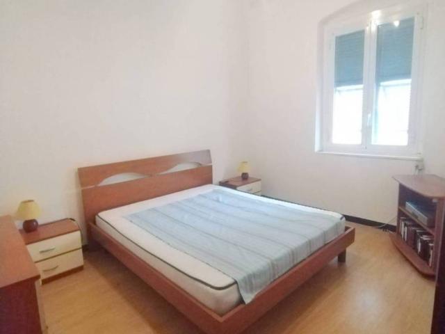 Appartamento in vendita a Val Polcevera, Serra Riccò