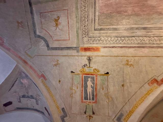 Appartamento in vendita a Centro Est, Serra Riccò