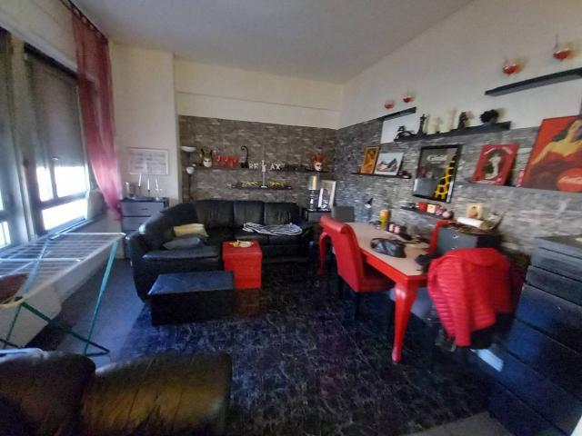 Appartamento in vendita a Centro Ovest, Serra Riccò