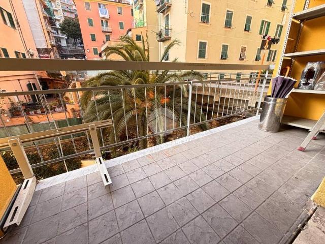 Appartamento in vendita a Levante, Serra Riccò