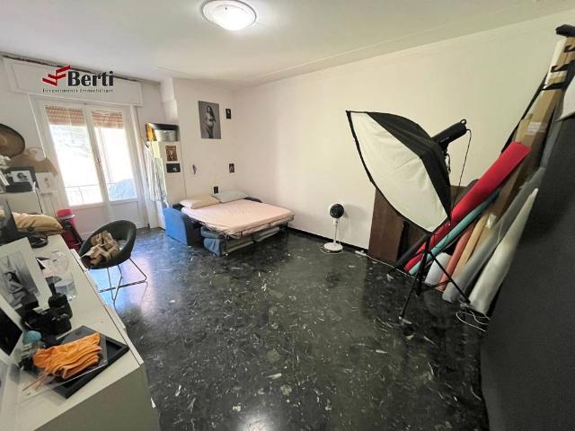 Appartamento in vendita a Ponente, Serra Riccò