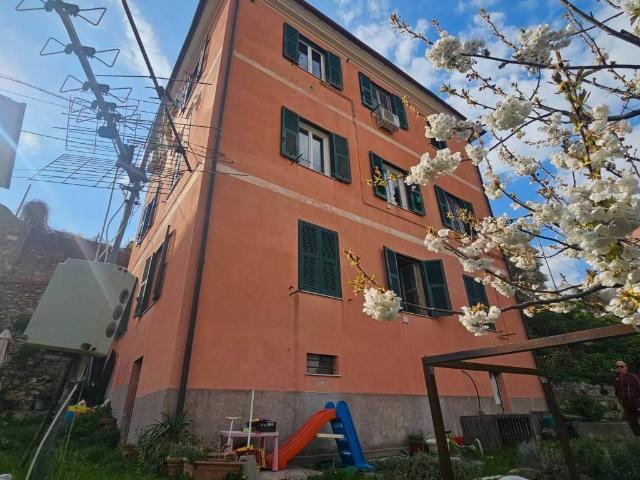 Appartamento in vendita a Centro Ovest, Serra Riccò