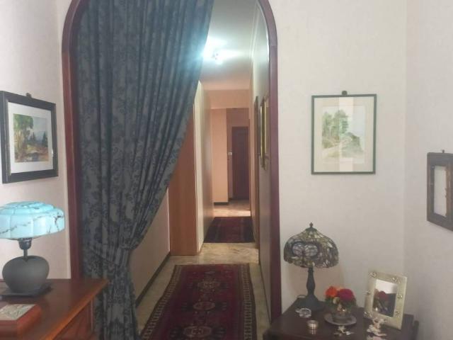 Appartamento in vendita a Levante, Serra Riccò