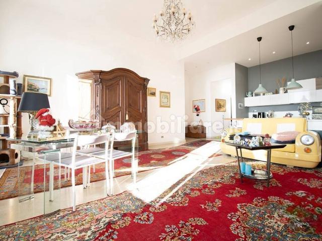 Appartamento in vendita a Centro Est, Serra Riccò