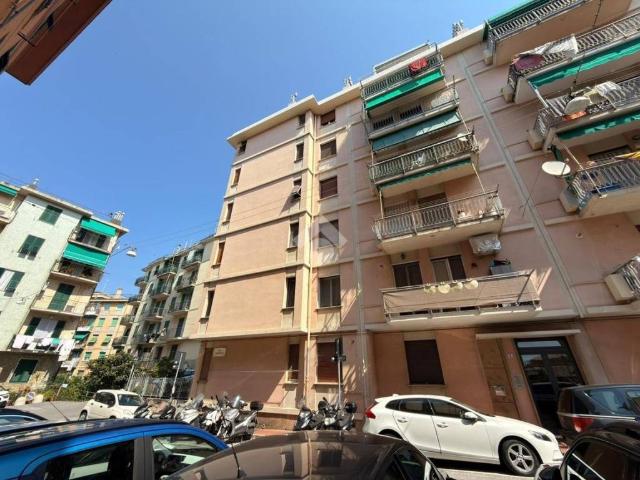 Appartamento in vendita a Ponente, Serra Riccò