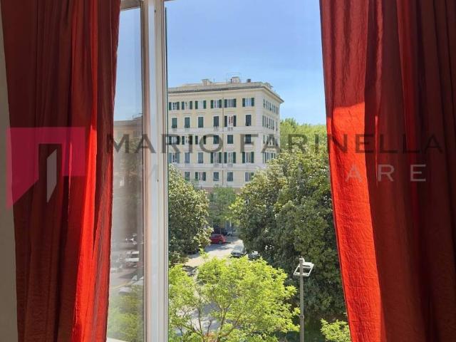 Appartamento in vendita a Medio Levante, Serra Riccò