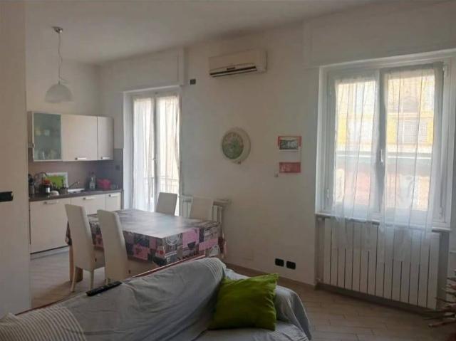 Appartamento in vendita a Ponente, Serra Riccò
