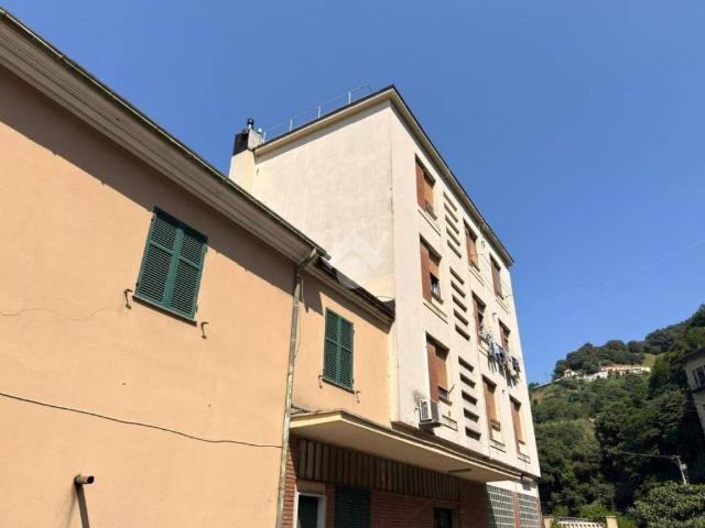 Appartamento in vendita a Ponente, Serra Riccò