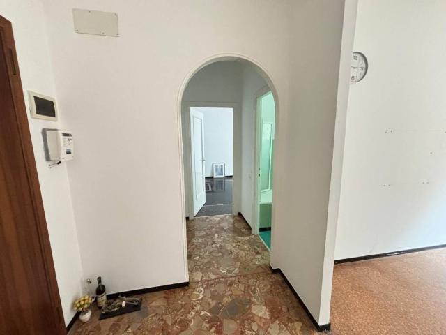 Appartamento in vendita a Bassa Val Bisagno, Serra Riccò