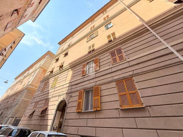 Appartamento in vendita a Medio Ponente, Serra Riccò
