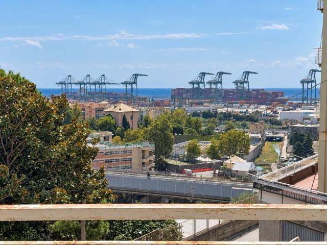 Appartamento in vendita a Ponente, Serra Riccò