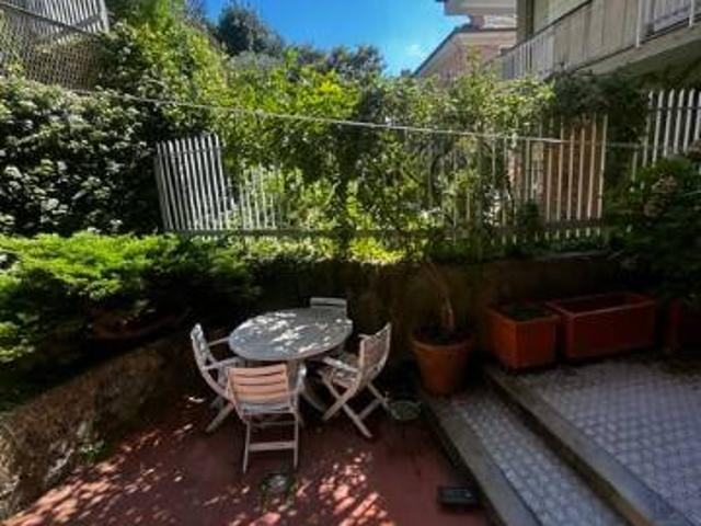 Appartamento in vendita a Centro Est, Serra Riccò