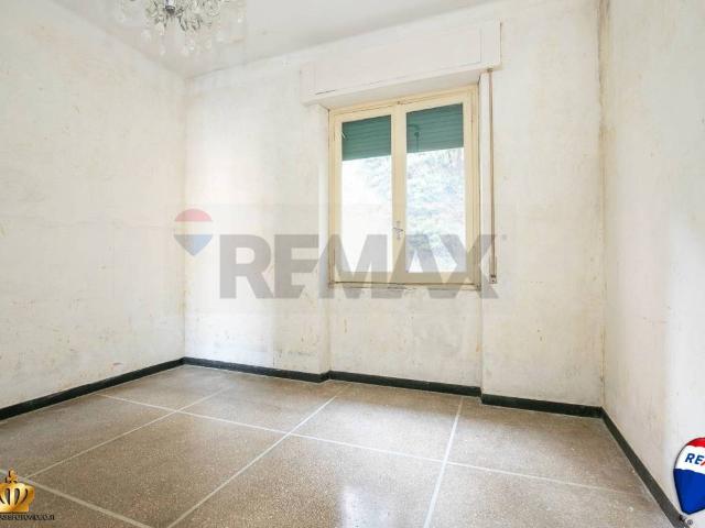 Appartamento in vendita a Media Val Bisagno, Serra Riccò