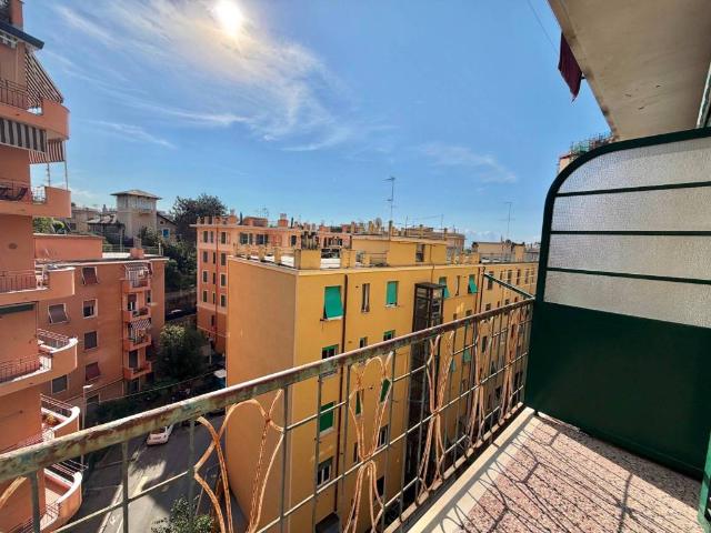 Appartamento in vendita a Ponente, Serra Riccò