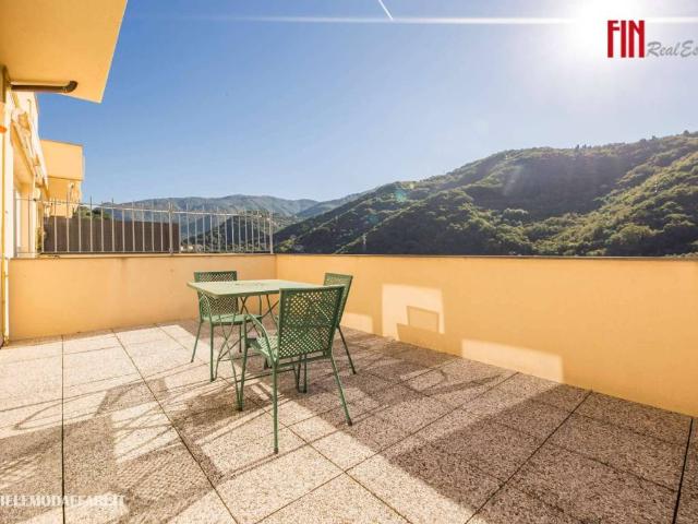 Appartamento in vendita a Peietti, Genova