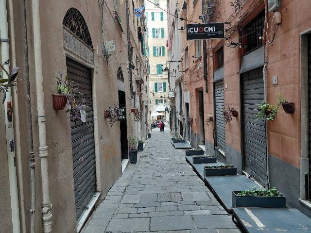 Appartamento in vendita a Centro Est, Serra Riccò