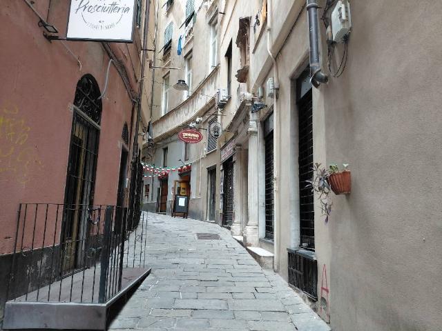 Appartamento in vendita a Centro Est, Serra Riccò