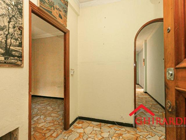 Appartamento in vendita a Sestri Ponente, Genova