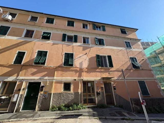 Appartamento in vendita a Ponente, Serra Riccò