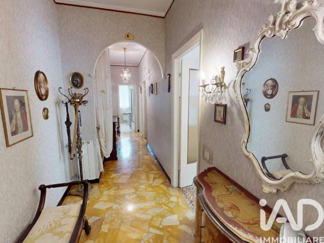 Appartamento in vendita a Chiappeto, Genova