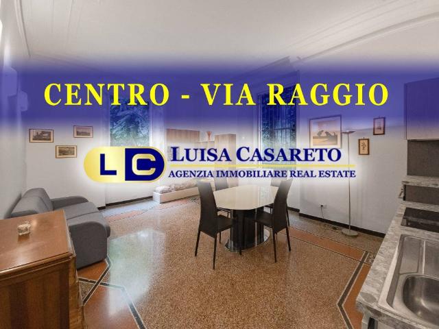 Appartamento in vendita a Centro Est, Serra Riccò