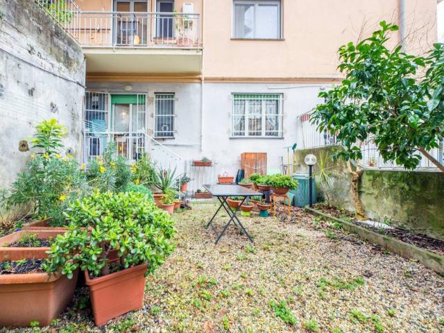 Appartamento in vendita a Medio Levante, Serra Riccò
