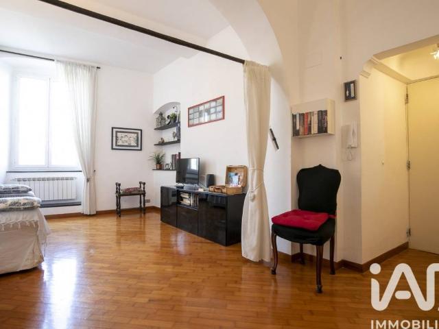 Appartamento in vendita a Centro Est, Serra Riccò