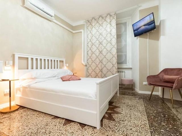 Appartamento in vendita a Centro Est, Serra Riccò