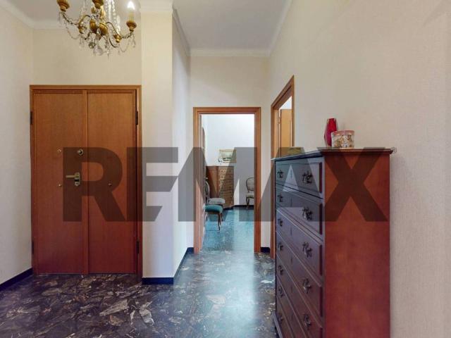 Appartamento in vendita a Val Polcevera, Serra Riccò