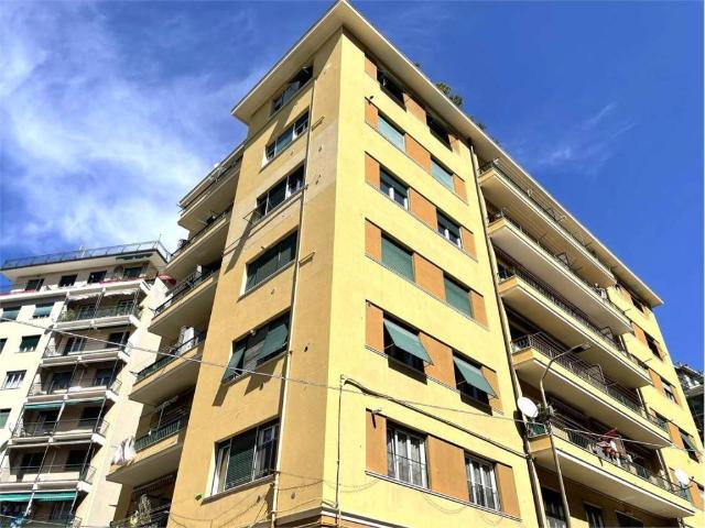 Appartamento in vendita a Val Polcevera, Serra Riccò
