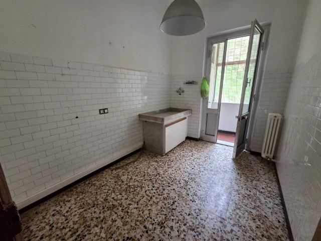Appartamento in vendita a Ponente, Serra Riccò