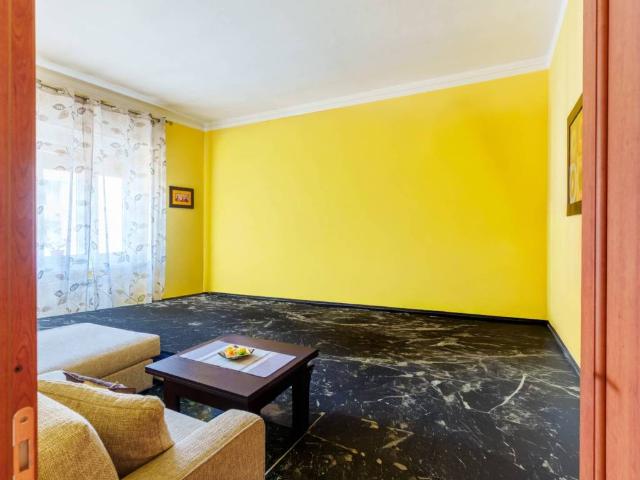 Appartamento in vendita a Levante, Serra Riccò