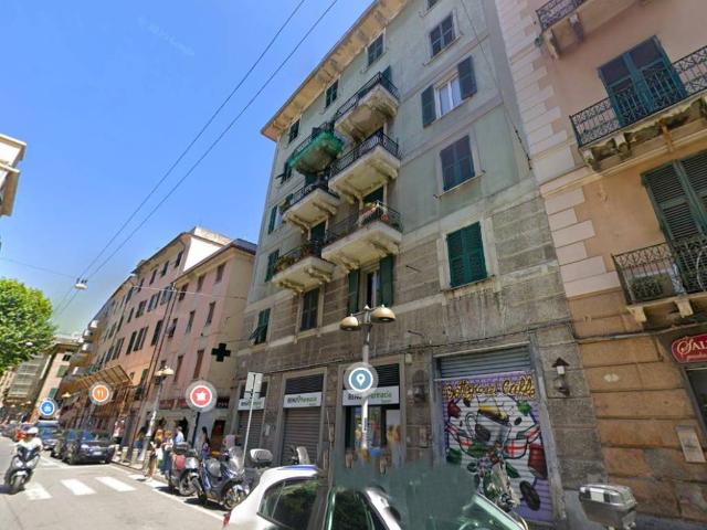 Appartamento in vendita a Val Polcevera, Serra Riccò