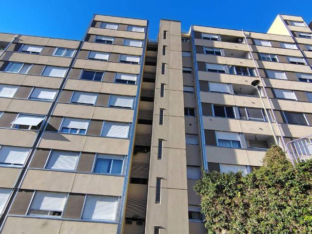 Appartamento in vendita a Val Polcevera, Serra Riccò