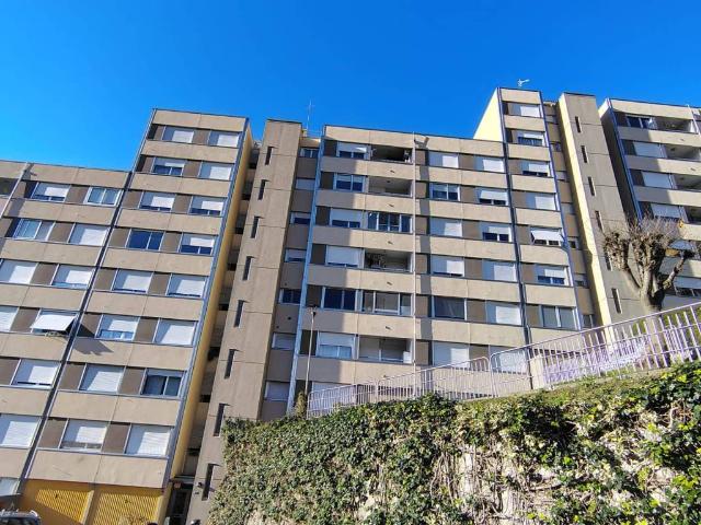 Appartamento in vendita a Val Polcevera, Serra Riccò