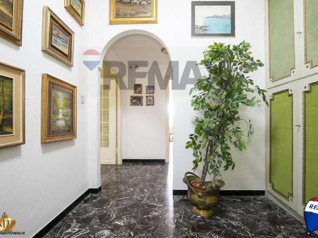 Appartamento in vendita a Bassa Val Bisagno, Serra Riccò