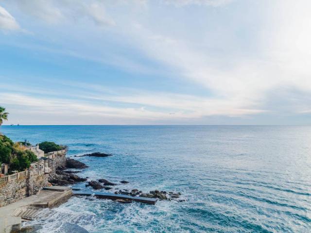 Appartamento in vendita a Serra Riccò, Genova