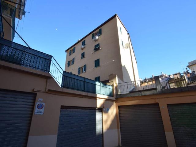 Appartamento in vendita a Ponente, Serra Riccò