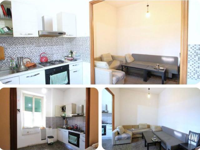 Appartamento in vendita a Centro Ovest, Serra Riccò